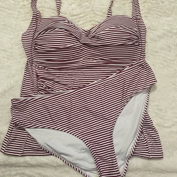 Niptuck Swim Other - Swimsuit / Niptuck Swim